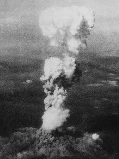 Illustration for article titled This Is How It Feels to Be Under a Nuclear Attack